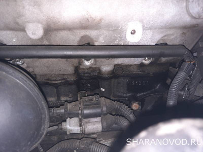 Течь масла - 20211005_182549.jpg