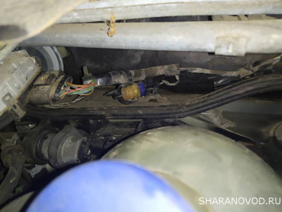 Общие проблемы с электрикой - IMG_20211023_192457.jpg