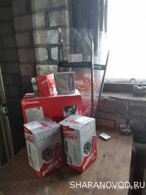 Алая Ева-Мария. Езжу, обслуживаю, забочусь. - IMG_20211026_153156.jpg