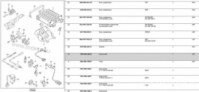 Помощь новичкам не знаем в какую ветку писать - пишем сюда  - Кронштейн клапЕГР.jpg