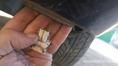 Общие проблемы с электрикой - P11108-131409.jpg