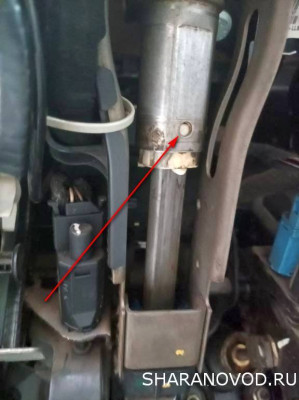 Люфт рулевого колеса. - photo_2021-11-28_08-20-27.jpg