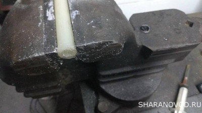 Ремонт электронного замка крышки багажника VW Sharan. - P11206-163603.jpg