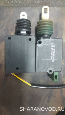 Ремонт электронного замка крышки багажника VW Sharan. - P11210-123350.jpg