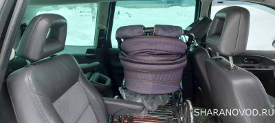 Зильоная Пуля или ни хрена не починил, так и езжу  - 20211224_105045.jpg