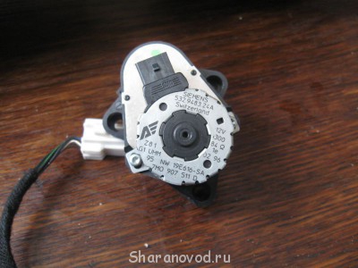 Продам запчасти на Sharan и капот Galaxy обновил  - 006136b5274ed7c8c7f2182da1e71116.jpg