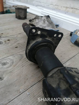 Куплю Промежуточный вал для АКПП двиг 2.8 AYL - IMG-20211208-WA0026.jpg