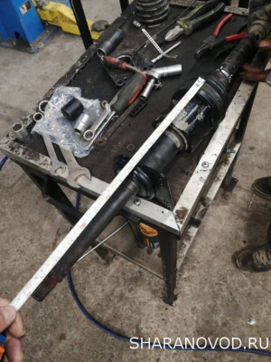 Куплю Промежуточный вал для АКПП двиг 2.8 AYL - IMG-20211208-WA0049.jpg