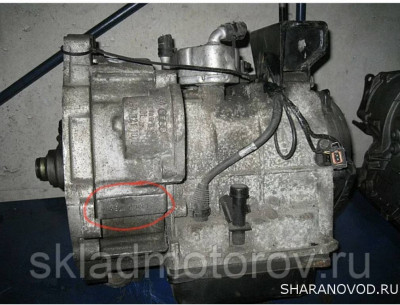 Определение номера ECU АКПП для Ford 2,3 2004 - 5555.jpg