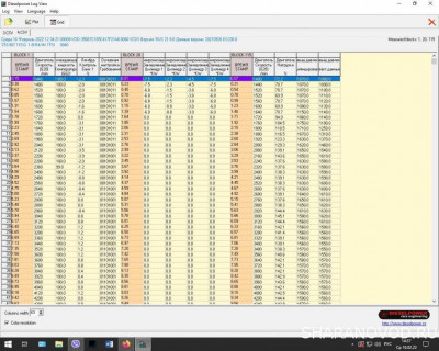Логи бензиновых двигателей снятие и чтение  - Снимок экрана (17).jpg