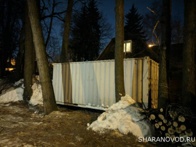 Неспешный тюнинг - IMG_20220316_200313.jpg