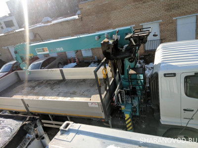 Неспешный тюнинг - IMG_20220316_162338.jpg