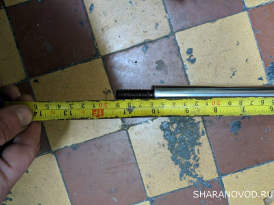 Неспешный тюнинг - IMG_20220318_154409.jpg