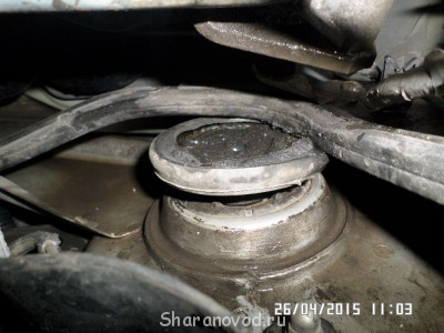 Передние опорные подшипники - SAM_2763.JPG
