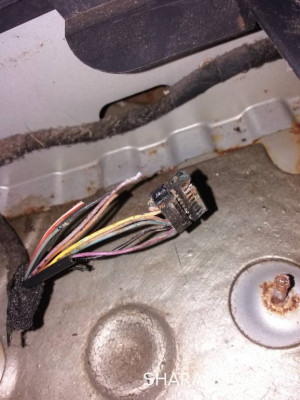 Обнаружились непонятные провода.Что это ? - 20220507_203346.jpg