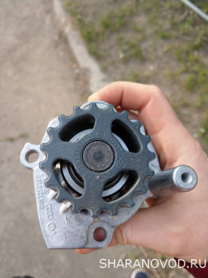 Неспешный тюнинг - IMG_20220511_182505.jpg