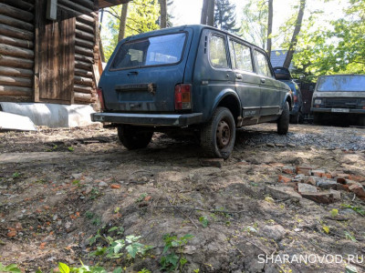 Неспешный тюнинг - IMG_20220520_165944.jpg