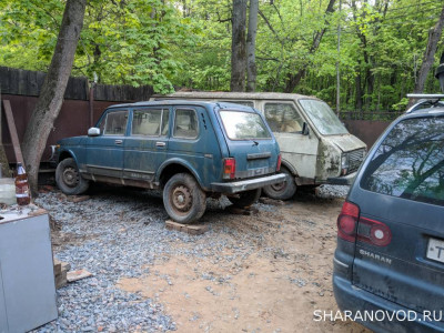 Неспешный тюнинг - IMG_20220520_201104.jpg