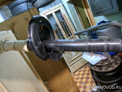 Неспешный тюнинг - IMG_20220524_145833.jpg