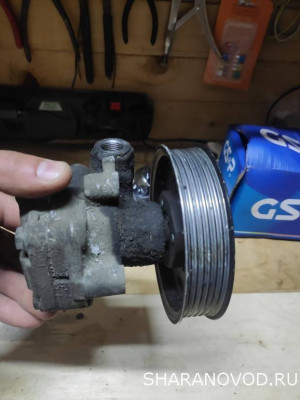 Запчасти на шарик. СПб. Отправлю транспортными. - IMG_20220527_231741.jpg