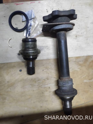 Запчасти на шарик. СПб. Отправлю транспортными. - IMG_20220527_230751.jpg