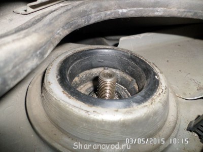 Передние опорные подшипники - SAM_2918.JPG