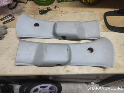 Запчасти на шарик. СПб. Отправлю транспортными. - IMG_20220529_222222.jpg