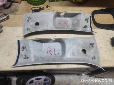 Запчасти на шарик. СПб. Отправлю транспортными. - IMG_20220529_222229.jpg