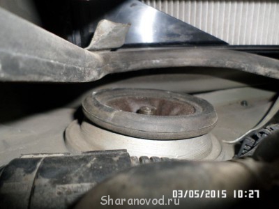 Передние опорные подшипники - SAM_2920.JPG