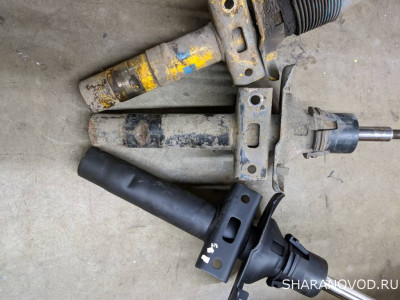 Неспешный тюнинг - IMG_20220601_161544.jpg