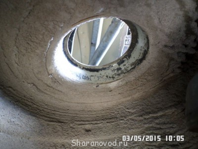 Передние опорные подшипники - SAM_2908.JPG