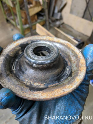 Неспешный тюнинг - IMG_20220601_163859.jpg