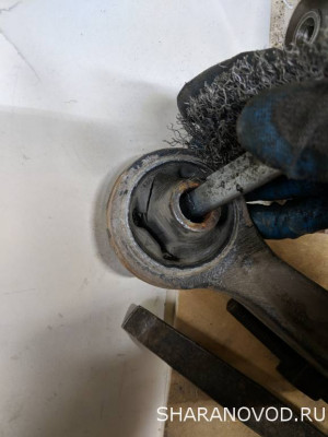 Неспешный тюнинг - IMG_20220601_113052.jpg