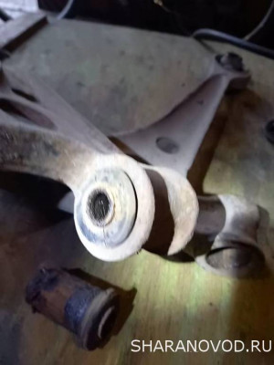 Около 200 тысяч пробег