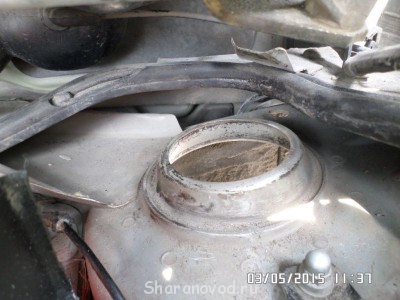 Передние опорные подшипники - SAM_2929.JPG