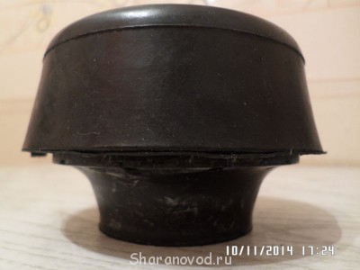 Передние опорные подшипники - SAM_2601.JPG