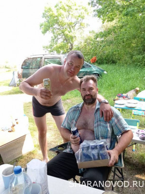 "Хранитель пЫва")))