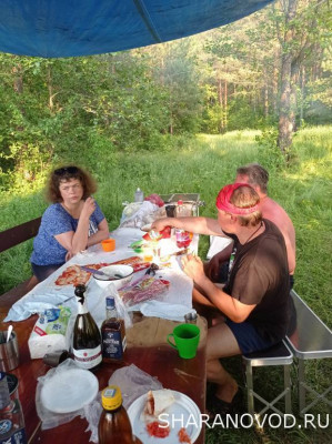 Встреча клуба 2022. Юбилейная. Нам 10 годочков. - IMG_20220610_191318.jpg