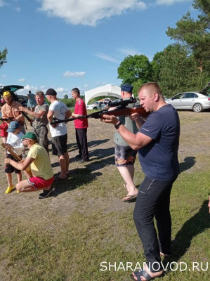 Встреча клуба 2022. Юбилейная. Нам 10 годочков. - IMG_20220611_165551.jpg