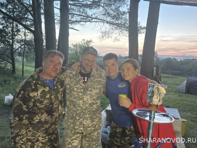 Встреча клуба 2022. Юбилейная. Нам 10 годочков. - 0959AF54-BBFF-4F7B-AB0E-880E2EFA81C2.jpeg