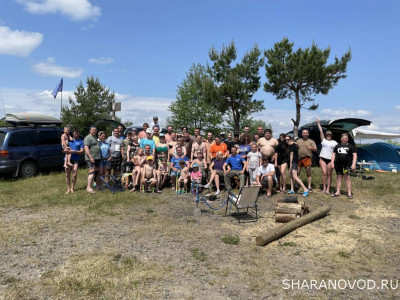 Встреча клуба 2022. Юбилейная. Нам 10 годочков. - 4F5043AB-5887-4517-B102-DADE9712939B.jpeg