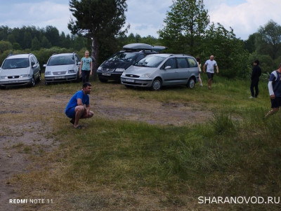 Встреча клуба 2022. Юбилейная. Нам 10 годочков. - IMG_20220612_145515.jpg