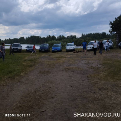 Встреча клуба 2022. Юбилейная. Нам 10 годочков. - IMG_20220612_145550.jpg