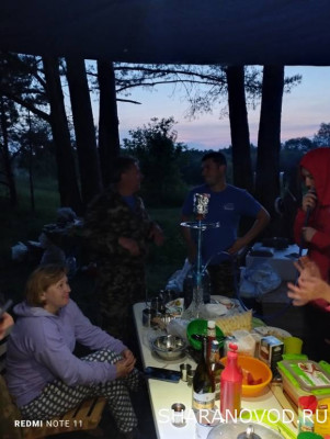 Встреча клуба 2022. Юбилейная. Нам 10 годочков. - IMG_20220609_221633.jpg