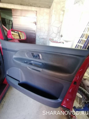 Ручки дверей. Покраска. - IMG_20220702_161537.jpg