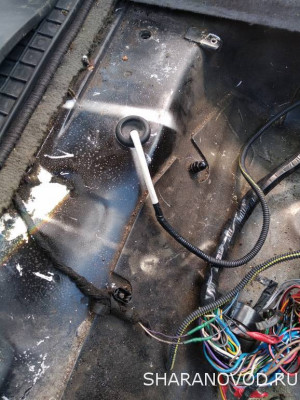 Общие проблемы с электрикой - IMG_20220716_114838.jpg