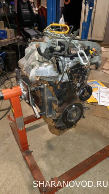 Зильоная Пуля или ни хрена не починил, так и езжу  - IMG-267bd0d51cac9c1e38a2c3080beaa1a6-V.jpg