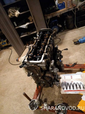 Зильоная Пуля или ни хрена не починил, так и езжу  - IMG-5e922959233c3b4d4aadcd42c542585b-V.jpg