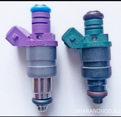 Форсунки бензиновых двигателей. Есть проблема. - IMG_20220823_083046.jpg