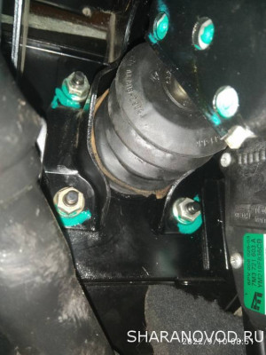 Алая Ева-Мария. Езжу, обслуживаю, забочусь. - IMG_20220910_085131.jpg